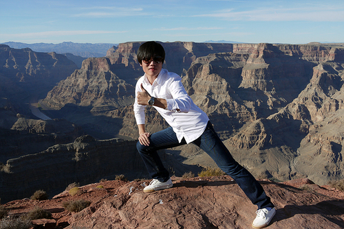 kisa_yanggoon's profile picture. 