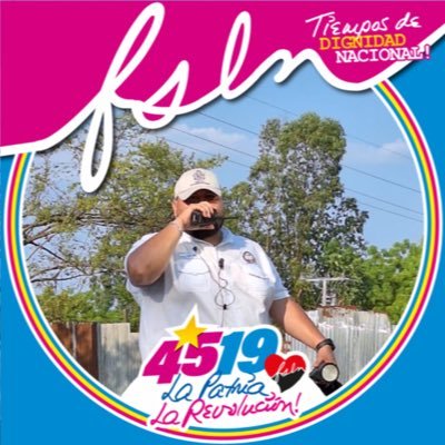 Somos el Pueblo mismo uniformado trabajando en su propio beneficio.