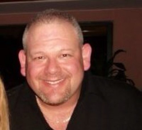 darrengold2000's profile picture. 