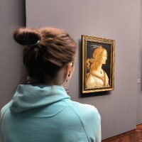 Alina Studenova (@alinastudenova) 's Twitter Profile