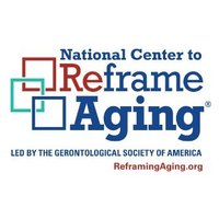ReframingAging (@reframingaging) 's Twitter Profile
