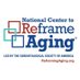 ReframingAging (@reframingaging) Twitter profile photo ReframingAging (@reframingaging) Twitter profile photo