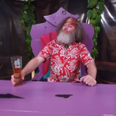 UnclePsydude Profile