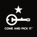Come And Pick It (@comeandpickit) Twitter profile photo Come And Pick It (@comeandpickit) Twitter profile photo