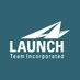 Launch Team Inc. (@launchteaminc) Twitter profile photo Launch Team Inc. (@launchteaminc) Twitter profile photo