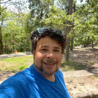 Manufacturing Software Engineer Lead, EV/AV advocate, Linux, casual gaming, Titans football. Friends call me Blue. Projects welcome!
