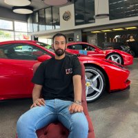 Süleyman (@suleymanaricii) 's Twitter Profile