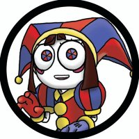 Pomni (@pomnigay) 's Twitter Profile