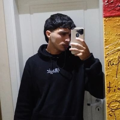 imnotgab1to's profile picture. 𒉭
La huella digital me juzgará