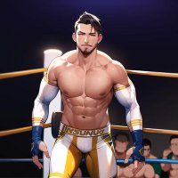 Leo Blade (@bladeofleo) 's Twitter Profile Photo