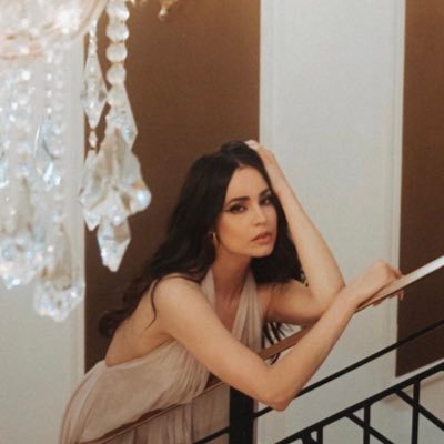 veroxsof's profile picture. @SofiaCarson 22.1.2022!
