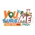 YOUSUREMETOUR (@yousuremetour) Twitter profile photo YOUSUREMETOUR (@yousuremetour) Twitter profile photo