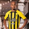_fabinhotavares's profile picture. 🇧🇷 Brasileiro. Brazilian. ⚽ Jogador. Football Player. @ittihad
 Adidas (@adidasfootball).