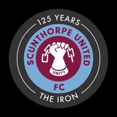 scunnysmudger's profile picture. Up The Iron