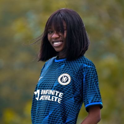 LizzyOluwasayo's profile picture. 
