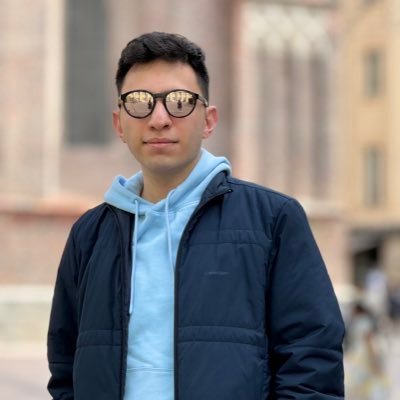 M28Hovhannes's profile picture. Machine Learning Scientist @Picsart | MS in Statistics and Data Science
