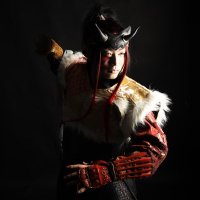 前田又左衛門 清洲城武将隊煌組 (@inutiyo_dash) Twitter profile photo