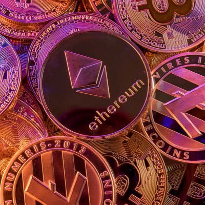#Bitcoin | Crypto Trader | Sharing my thoughts and Journey