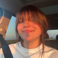 Chloe Thomas (@chloebeththomas) 's Twitter Profile