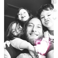 Shane James (@madaxe888) 's Twitter Profile