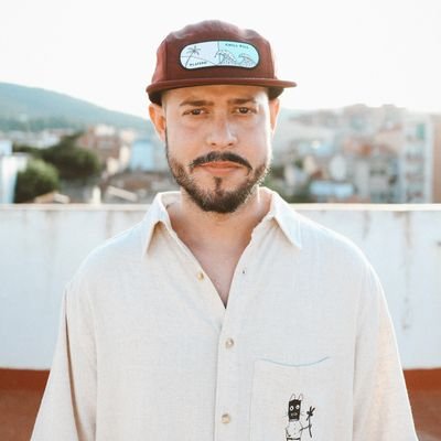 J.B. Negrón Profile