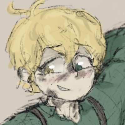 ramrjamr97's profile picture. he/him | bi | level 18 | uhhh idk what to put in my bio but hi im into musical theatre, i draw sometimes and i like trains(a lot)💥