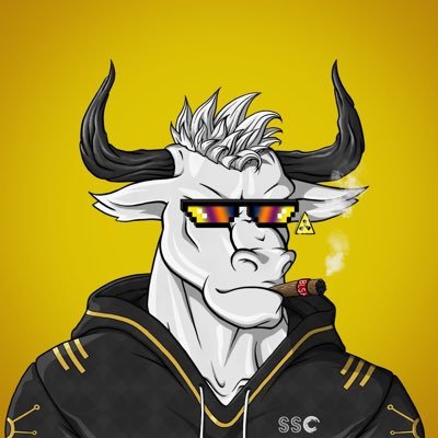 TheBTCDragon's profile picture. Sleeping Giant