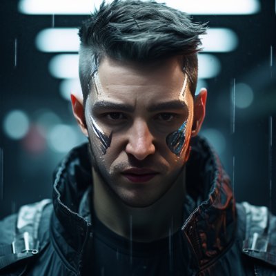 Racheftw's profile picture. 