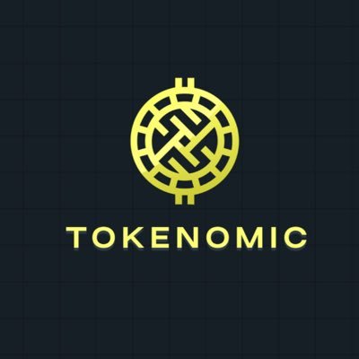 TokenomicsE's profile picture. Crypto-Connoisseur (If I advertise, I am invested)