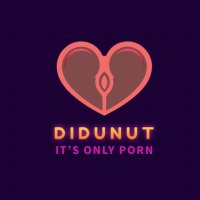 Itโs Only Porn (@didunut) 's Twitter Profile Photo Itโs Only Porn (@didunut) 's Twitter Profile Photo
