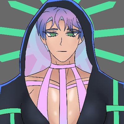 QuantumRyoushi's profile picture. Scuff Robo PNGtuber looking to understand you funny little creatures | yaoi lover | future kevin kaslana main 🙏 | SEazn |