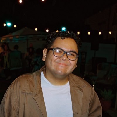 He/Him 🇬🇹 | Here to share my love for movies and other things too.