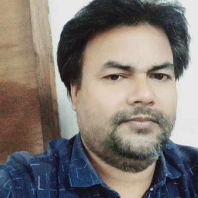 laganyadavlpy's profile picture. 