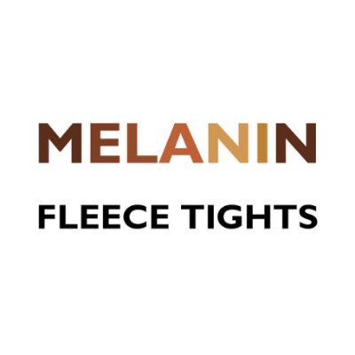 MelaninTights's profile picture. Skin-toned fleece-lined tights for women of color 🖤🤎👑
The original creator of chocolate, caramel and honey.