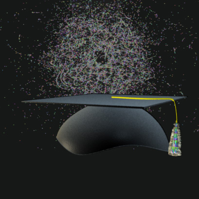 All fake degrees fully backed by ACME University