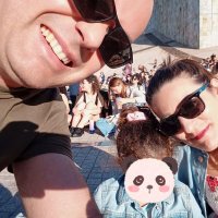 Balbina Gándara (fai 🤹🏻‍♀️ para conciliar🤱🏻) (@balg_) 's Twitter Profile Photo