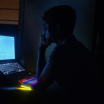 SkillandThrill's profile picture. Versatile Dev | Passionate about modern tech  | Building responsive, user-friendly web apps #Frontend #Backend  #TechEnthusiast