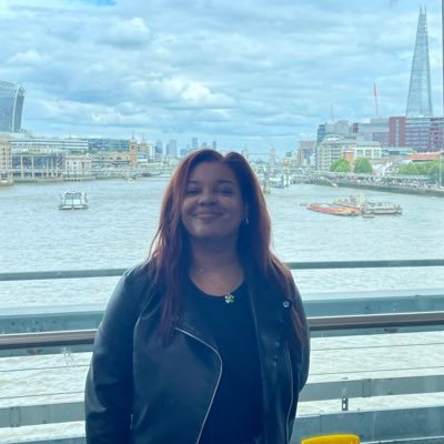 Renalauryn0_0's profile picture. she/her • 25 • 🇬🇧🇯🇲 •