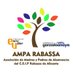 AMPA CEIP Rabassa (@amparabassa) Twitter profile photo AMPA CEIP Rabassa (@amparabassa) Twitter profile photo