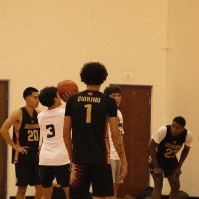 playboiicjj1's profile picture. 6’1  point guard class of 2025