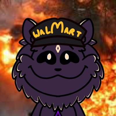 StormMoonLight1's profile picture. VoidKing, Age 20, otherwise known as VK, one of the smiling critters and an AI made to be a cold killing machine (from my AU)