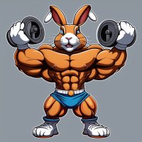PumpRabbit.ONE π (@josiah_greene) 's Twitter Profile
