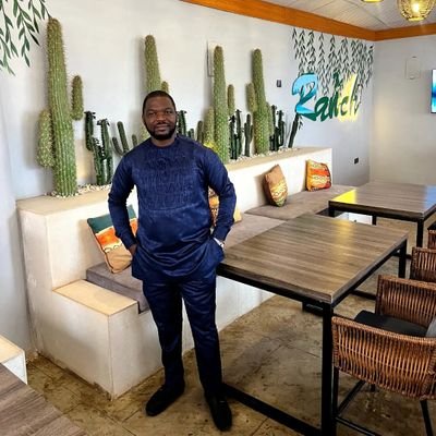 FrancisOkekeC's profile picture. Teeth Fairy/Deep Thinker/Scorpio/Igbo King