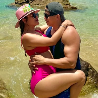 engineer, bodybuilder, SF6 casual/competitive player
