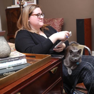 Journalist at @TheBuffaloNews. Cat mom. @sunyoswego grad. she/her. Reach me: nbrophy@buffnews.com