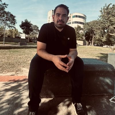 MauroSegoviaa's profile picture. 