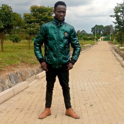Loves SuperBikes🏍 &Adventure Bikes🏍.
Grandson of Arap Policeman Boyot .An IT student at Catholic University Of East Africa GABA campus Eldoret.
