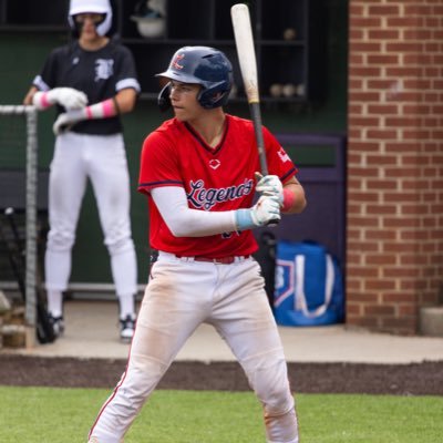 | KY | 2026 Catcher | Canes Kentucky Premier 17u | 17 | LMHS | 5’10 | 185 | email:coopmanshu@gmail.com