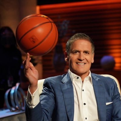 American Businessman, Film Producer, Investor and Television Personality