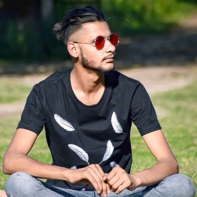 abuzarfateh's profile picture. Artificial Intelligence